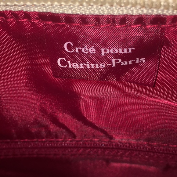 Clarins Bag - Picture 5 of 6